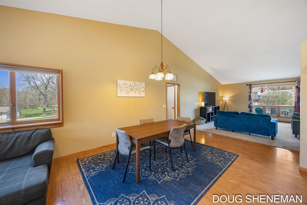 3455 Valley View Drive, Muskegon, MI, 49444-4063