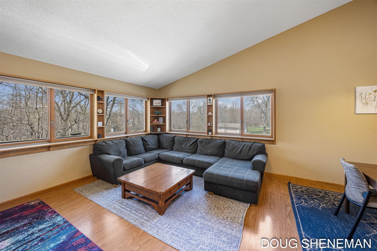 3455 Valley View Drive, Muskegon, MI, 49444-4063