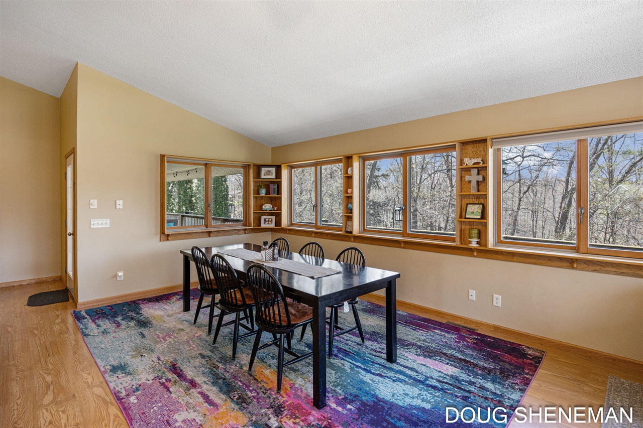 3455 Valley View Drive, Muskegon, MI, 49444-4063