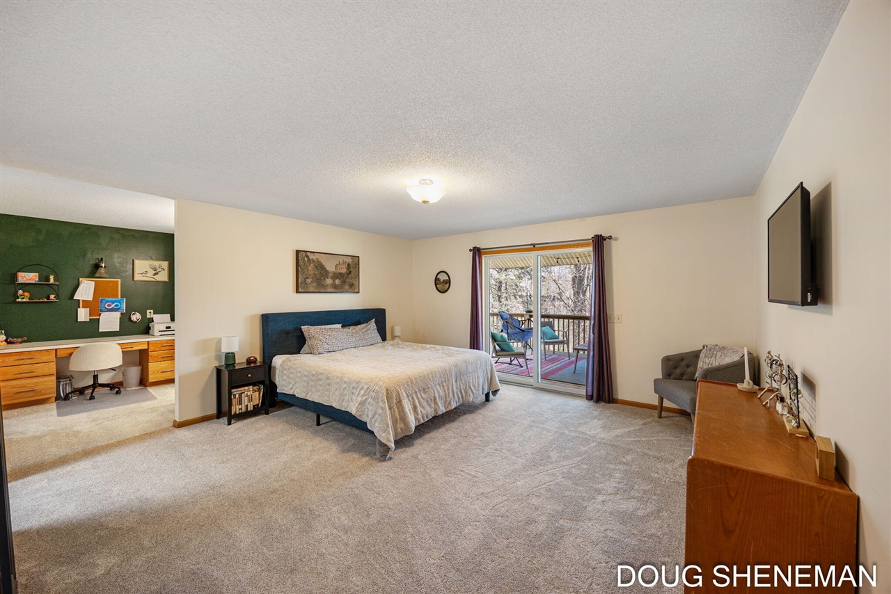 3455 Valley View Drive, Muskegon, MI, 49444-4063