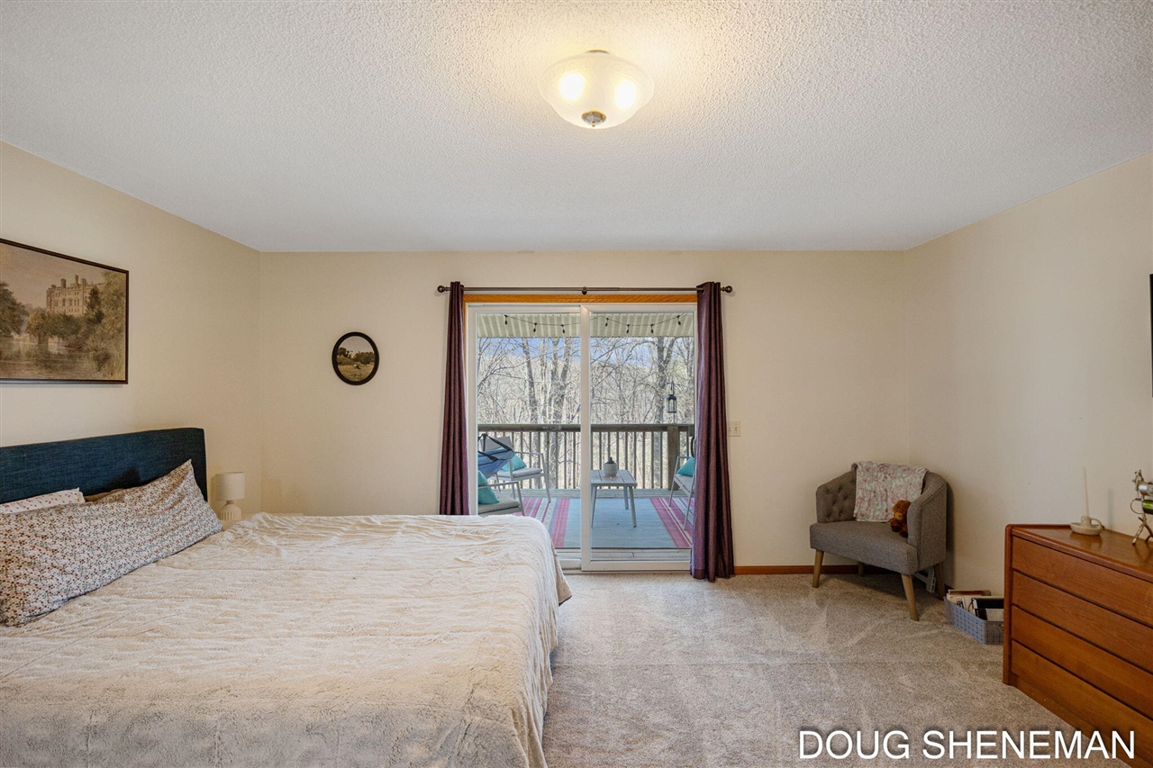 3455 Valley View Drive, Muskegon, MI, 49444-4063