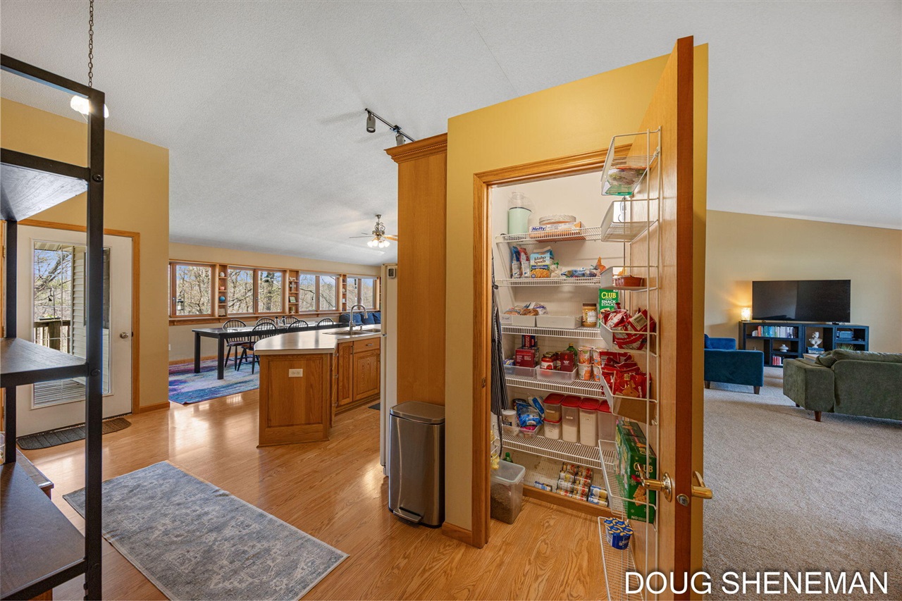 3455 Valley View Drive, Muskegon, MI, 49444-4063