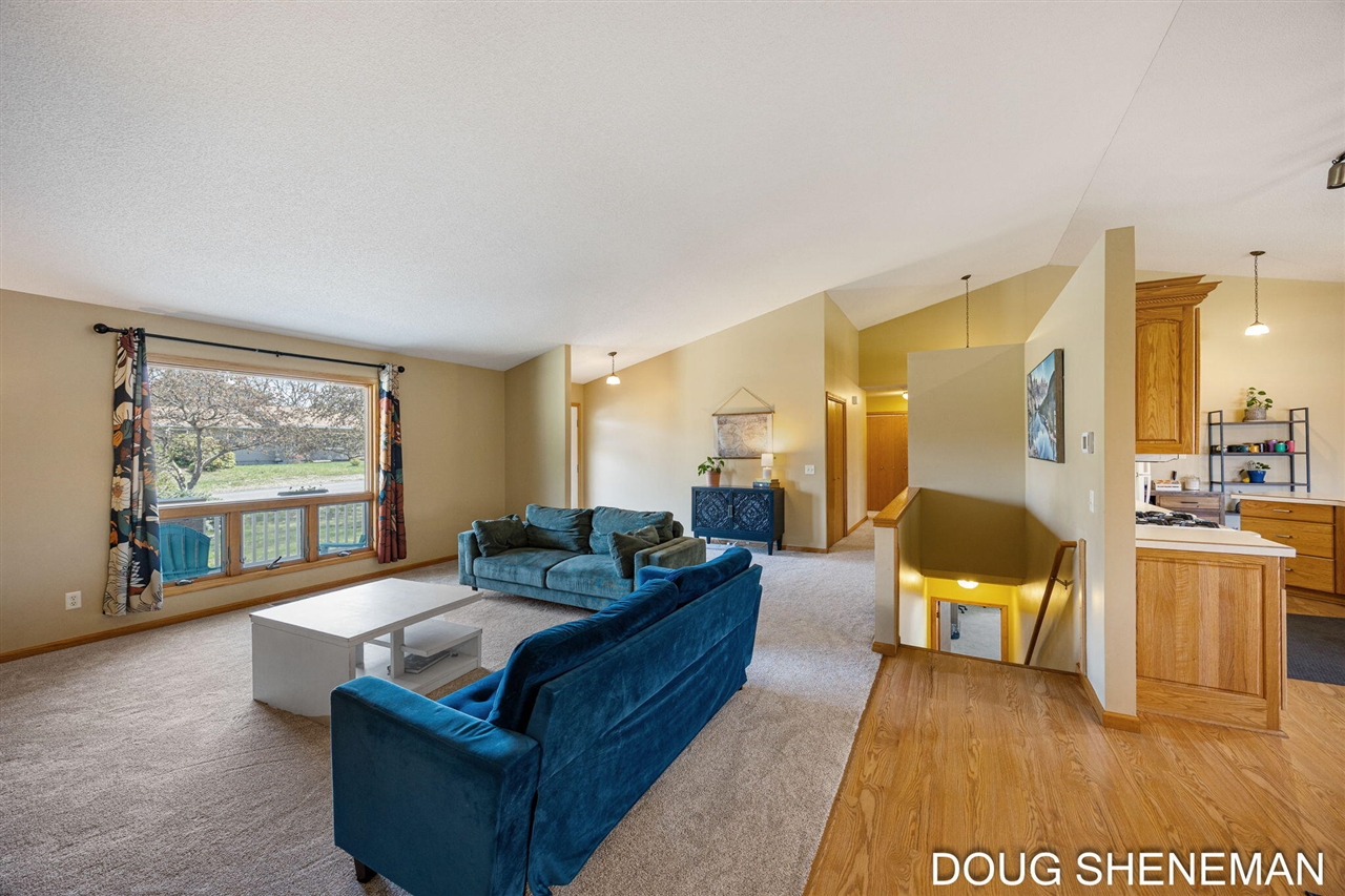 3455 Valley View Drive, Muskegon, MI, 49444-4063