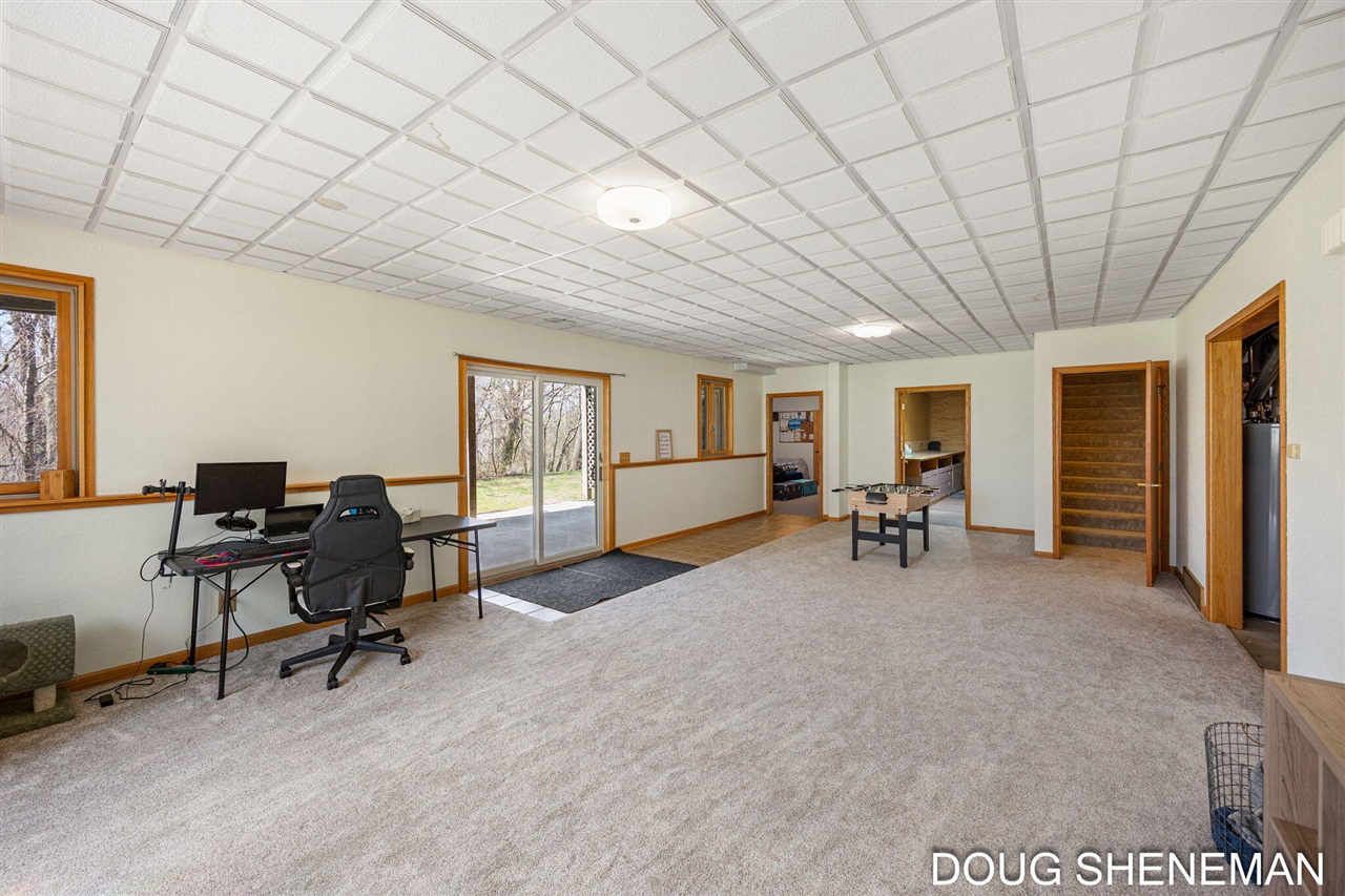 3455 Valley View Drive, Muskegon, MI, 49444-4063