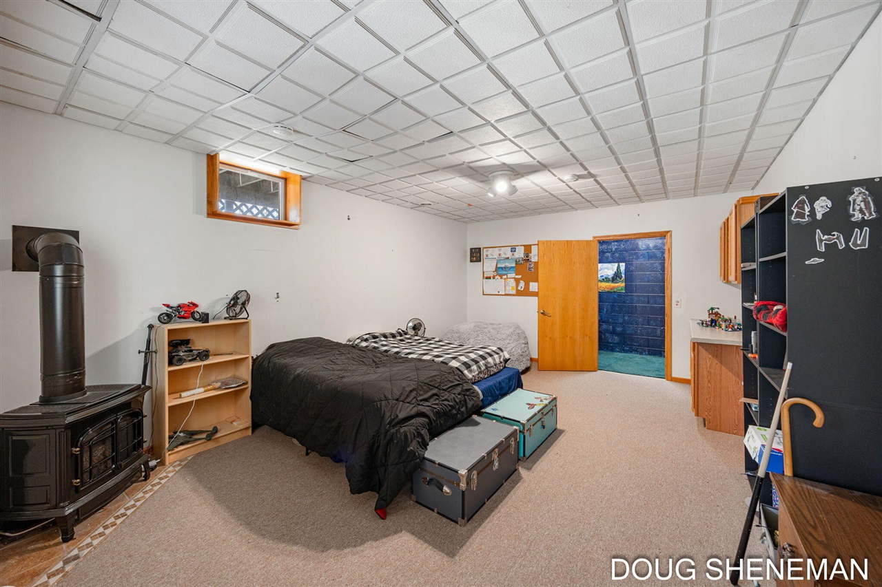 3455 Valley View Drive, Muskegon, MI, 49444-4063