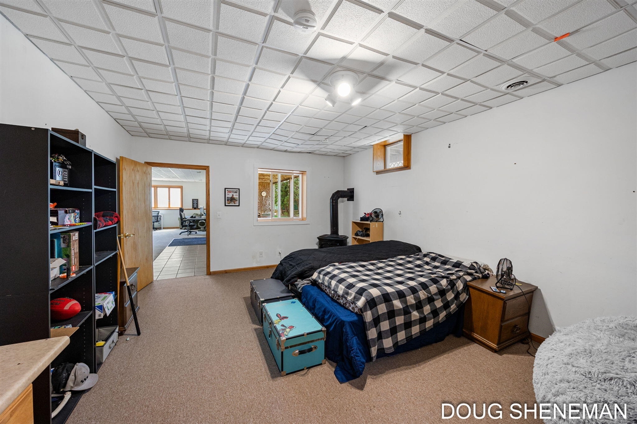 3455 Valley View Drive, Muskegon, MI, 49444-4063