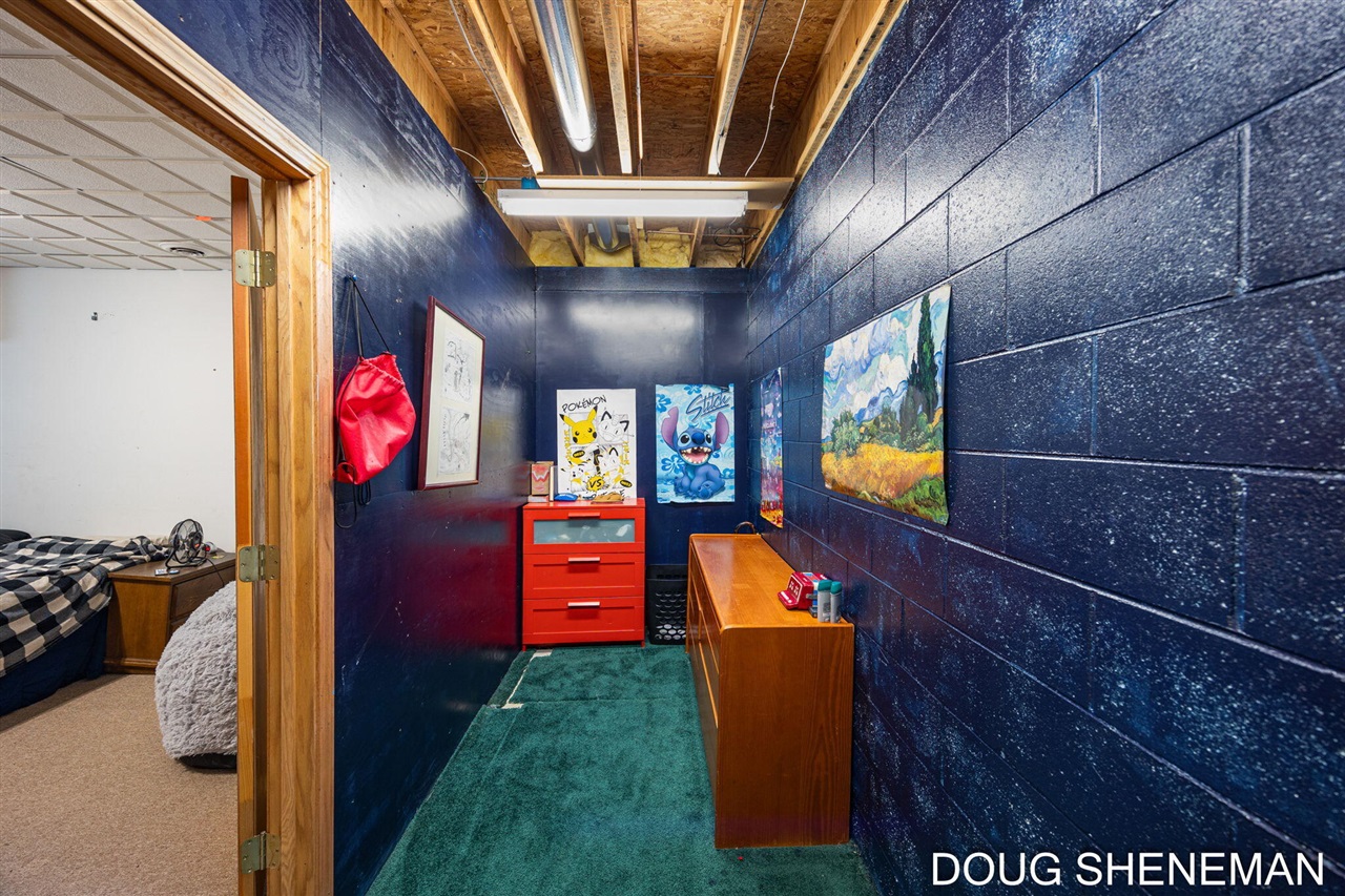 3455 Valley View Drive, Muskegon, MI, 49444-4063