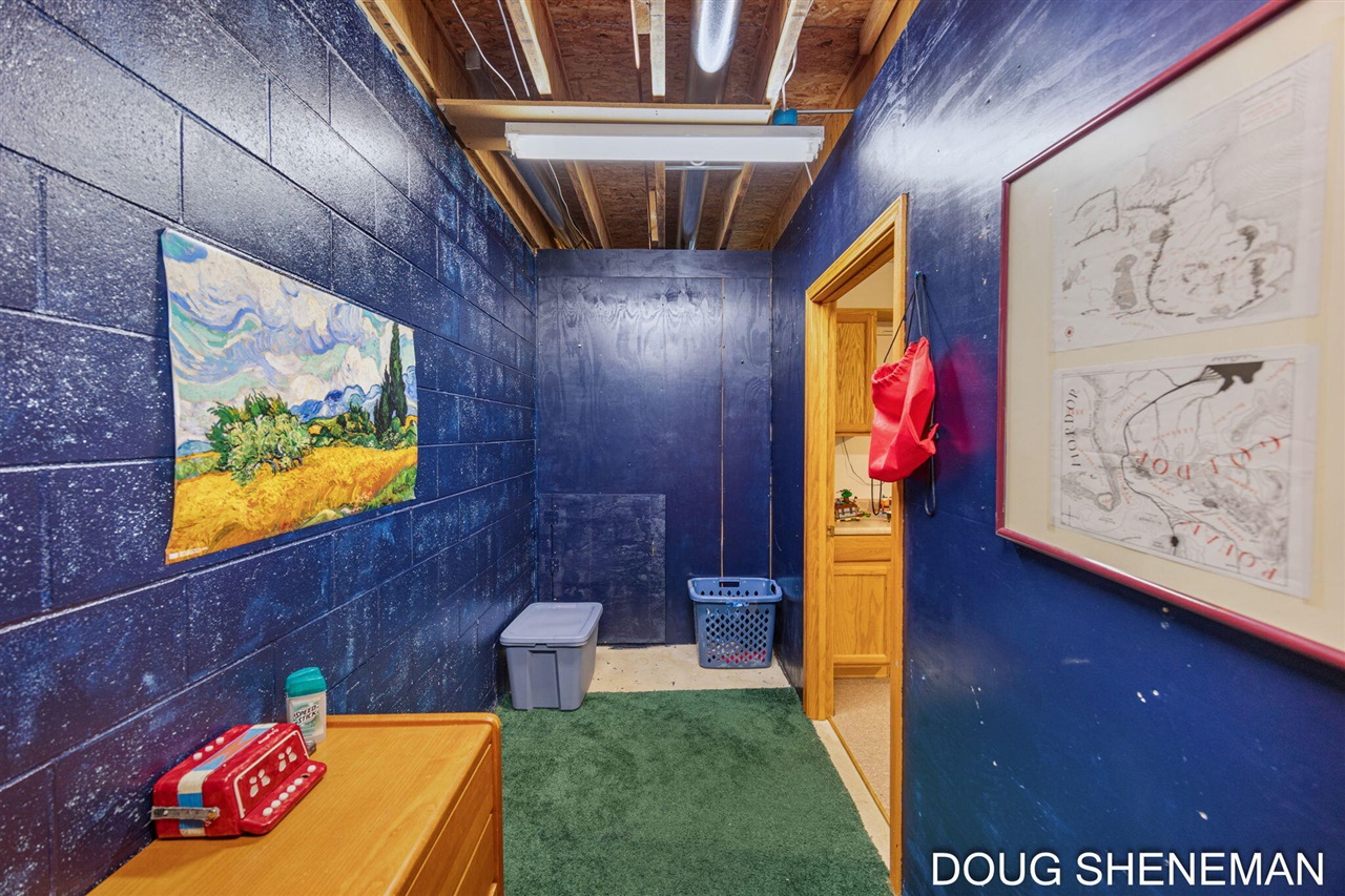 3455 Valley View Drive, Muskegon, MI, 49444-4063