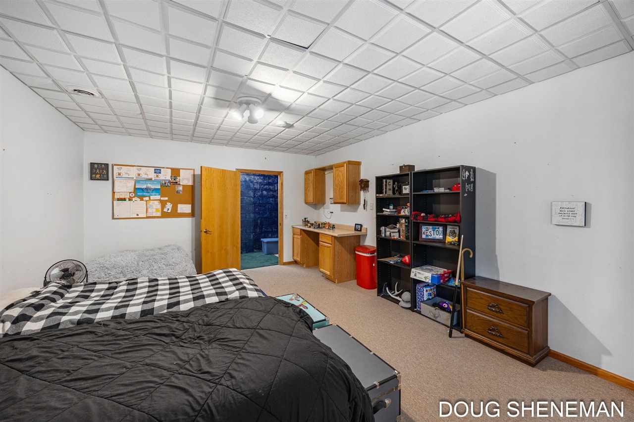 3455 Valley View Drive, Muskegon, MI, 49444-4063