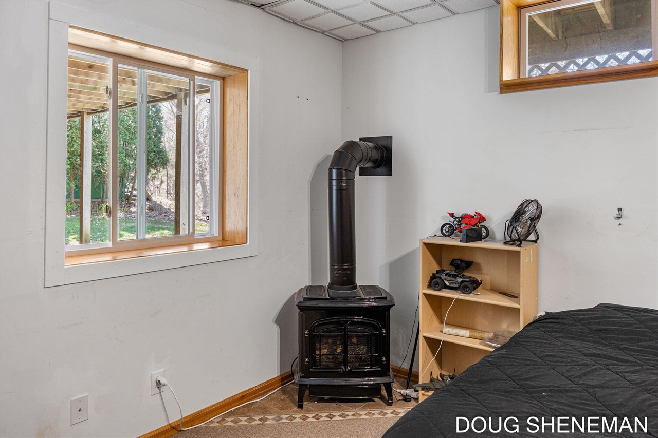 3455 Valley View Drive, Muskegon, MI, 49444-4063