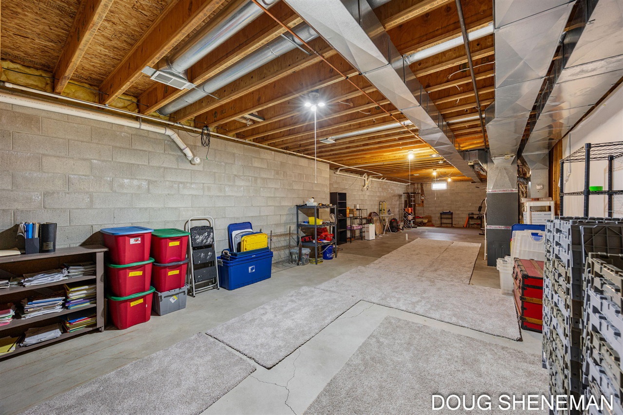 3455 Valley View Drive, Muskegon, MI, 49444-4063