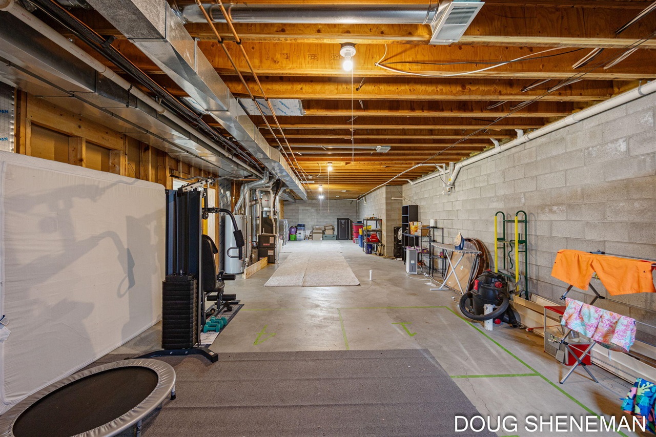 3455 Valley View Drive, Muskegon, MI, 49444-4063