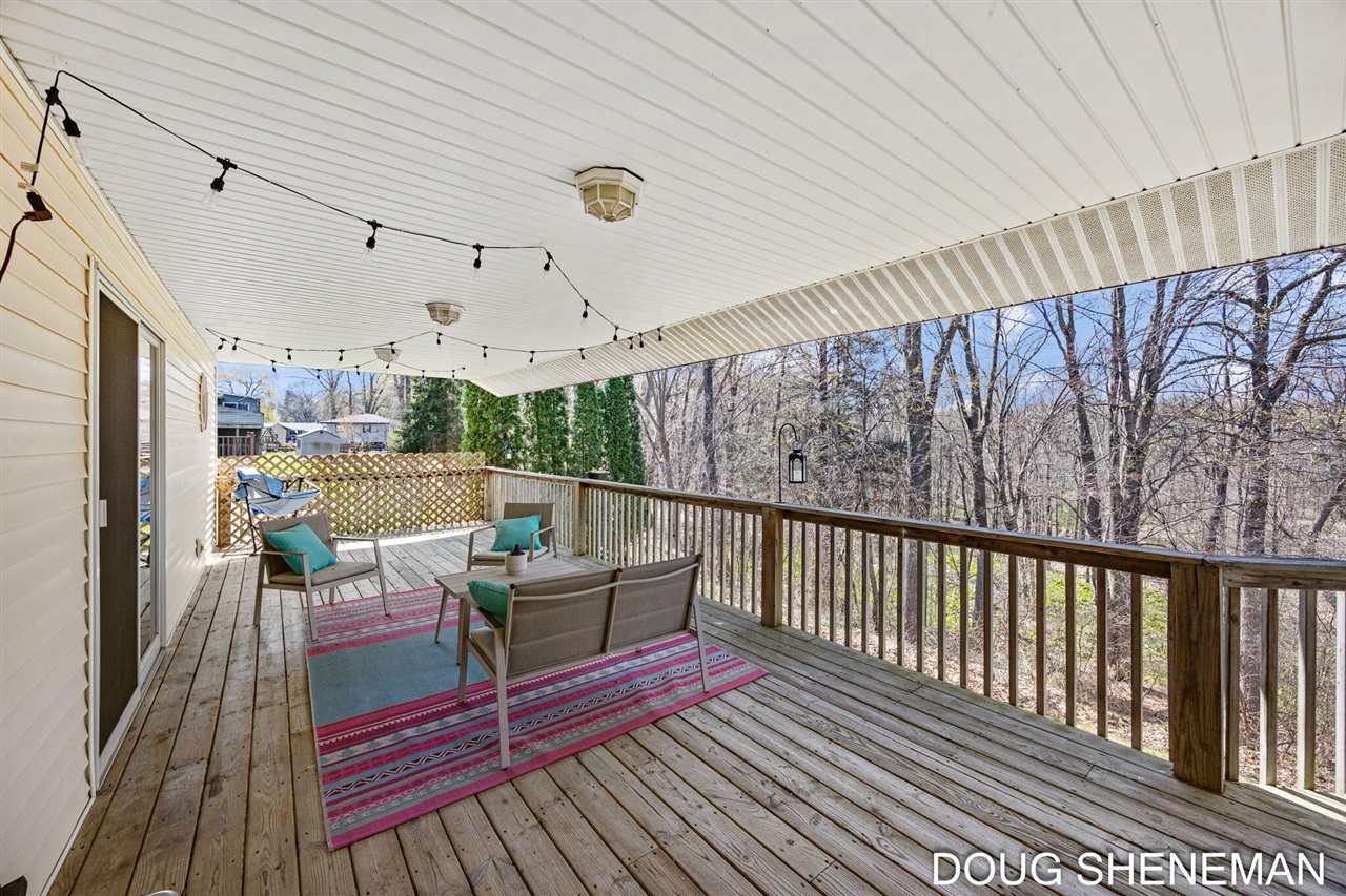 3455 Valley View Drive, Muskegon, MI, 49444-4063