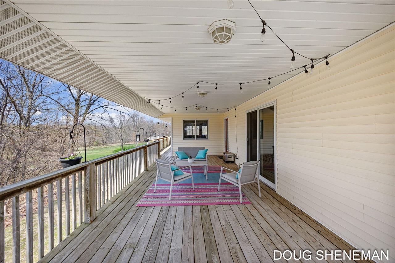 3455 Valley View Drive, Muskegon, MI, 49444-4063