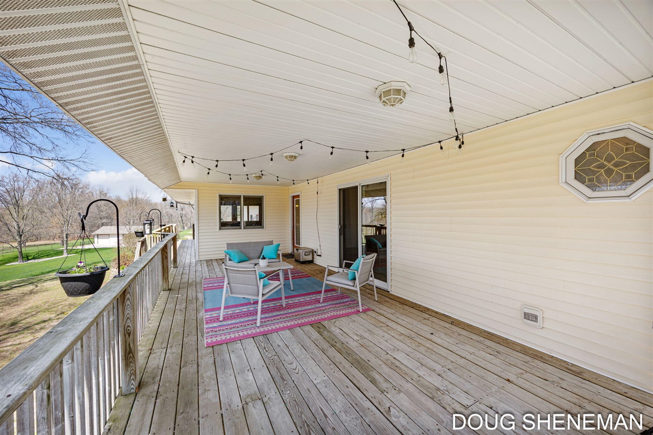 3455 Valley View Drive, Muskegon, MI, 49444-4063