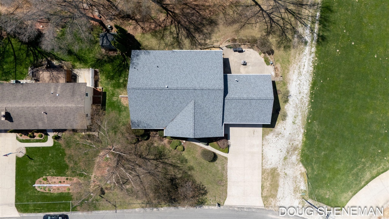 3455 Valley View Drive, Muskegon, MI, 49444-4063