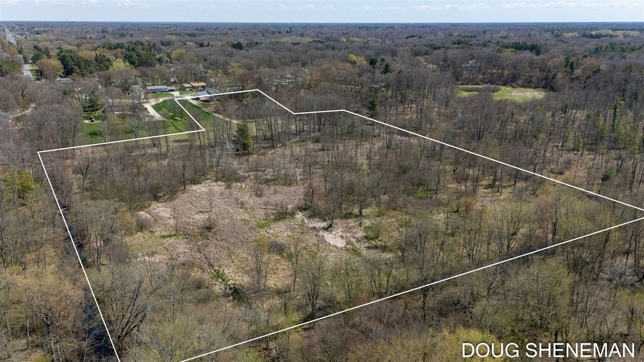 3455 Valley View Drive, Muskegon, MI, 49444-4063