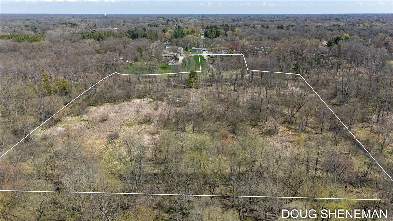 3455 Valley View Drive, Muskegon, MI, 49444-4063