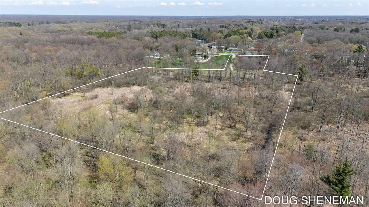 3455 Valley View Drive, Muskegon, MI, 49444-4063