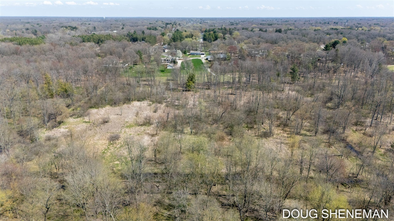 3455 Valley View Drive, Muskegon, MI, 49444-4063