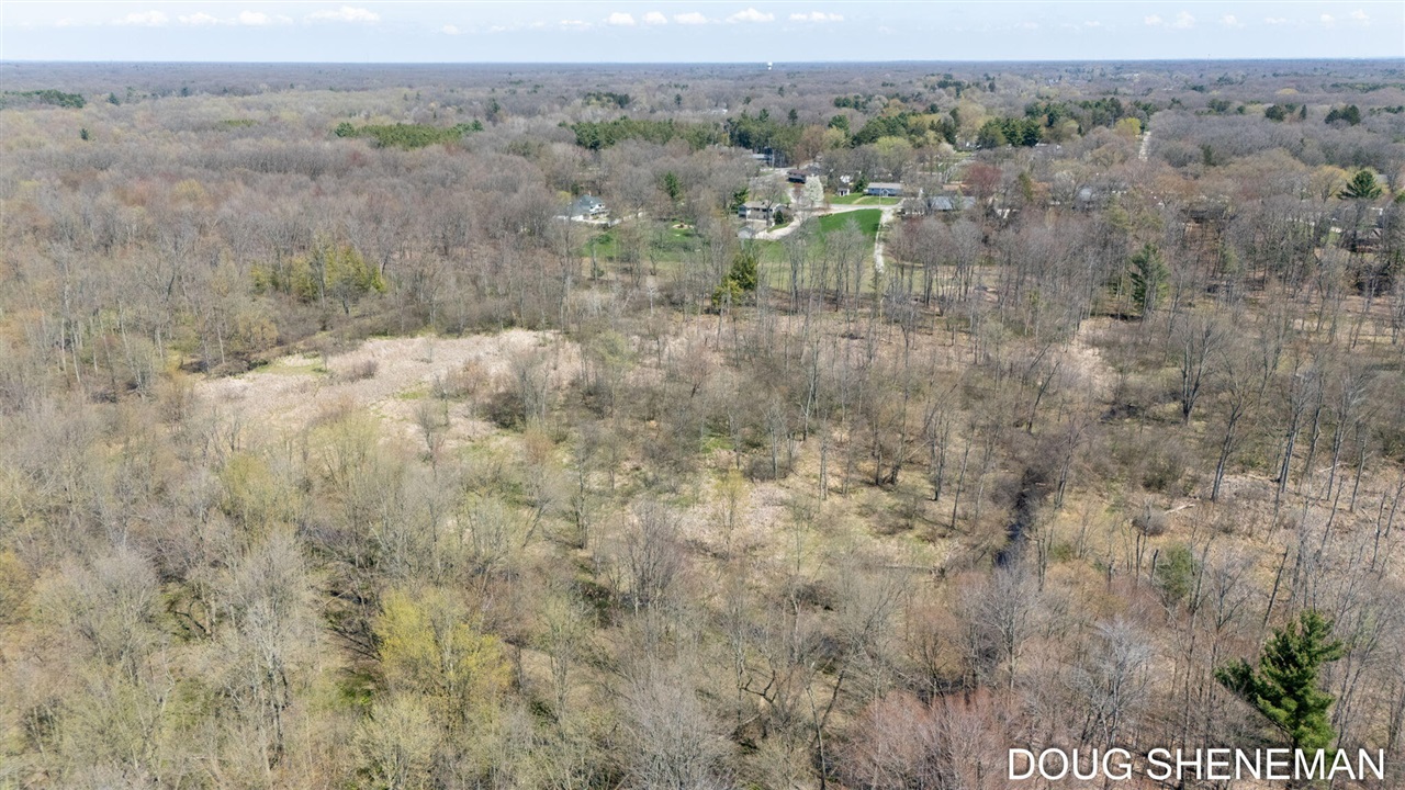 3455 Valley View Drive, Muskegon, MI, 49444-4063