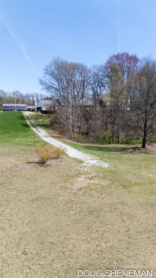 3455 Valley View Drive, Muskegon, MI, 49444-4063