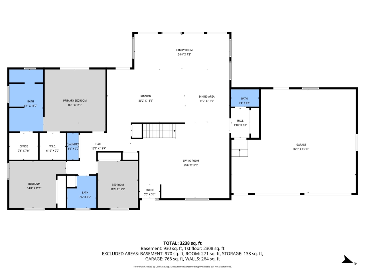 3455 Valley View Drive, Muskegon, MI, 49444-4063