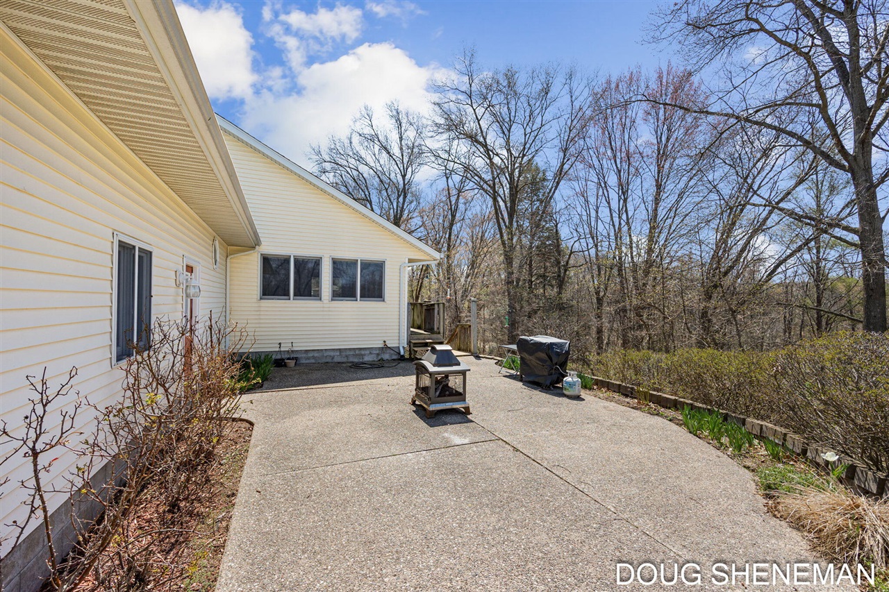 3455 Valley View Drive, Muskegon, MI, 49444-4063