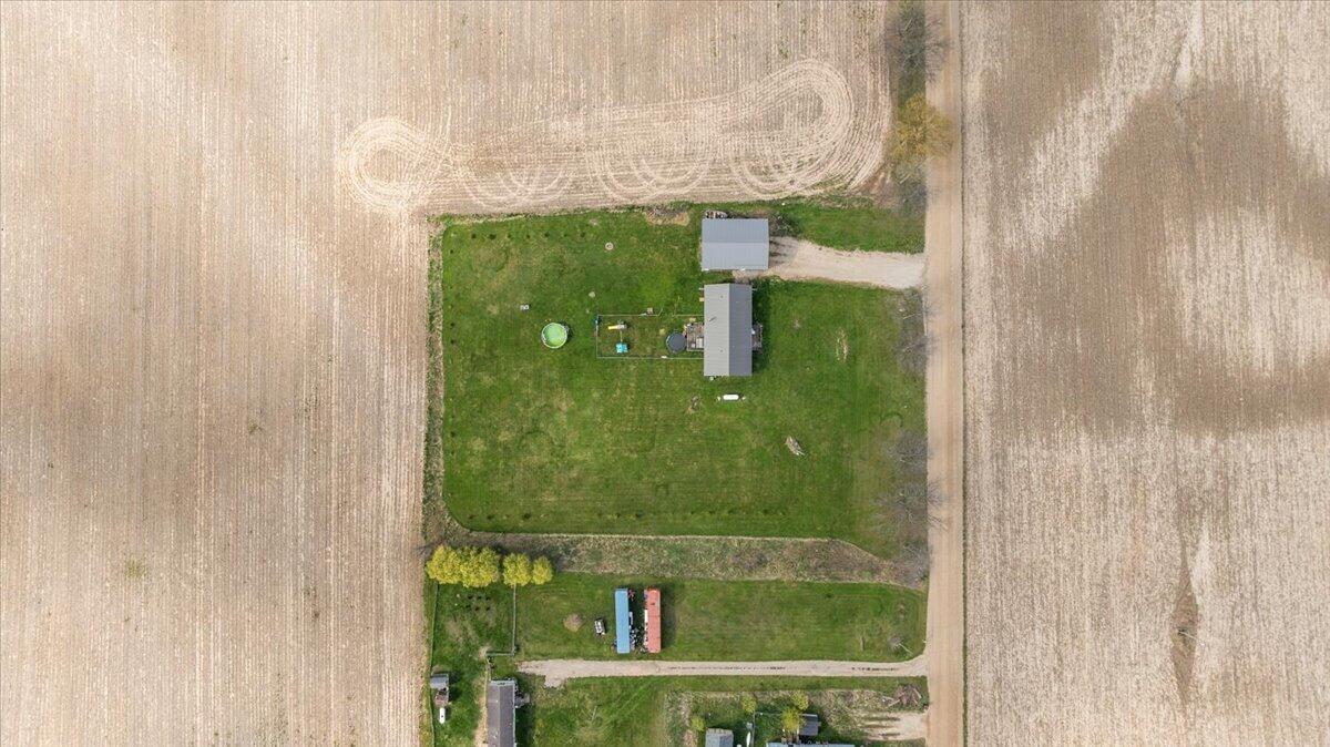 5186 Harwood Road, Ionia, MI, 48846-9423