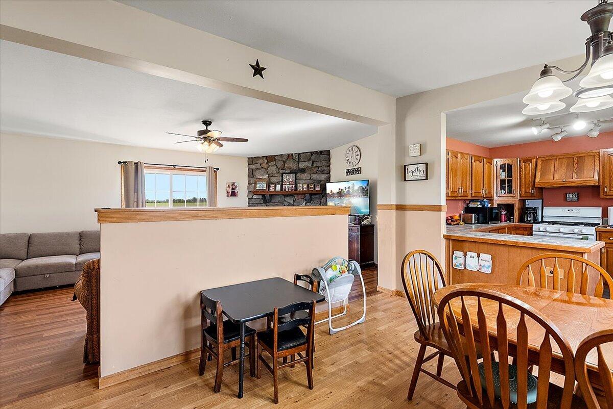 5186 Harwood Road, Ionia, MI, 48846-9423