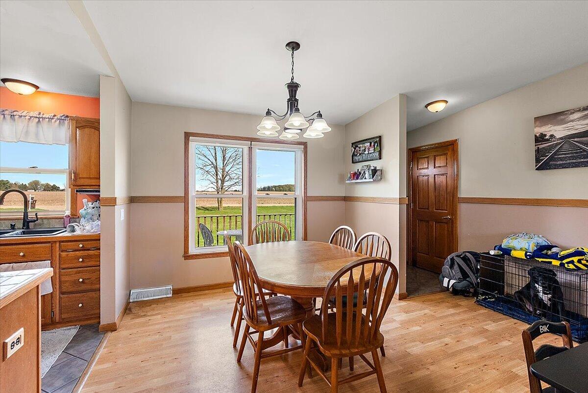 5186 Harwood Road, Ionia, MI, 48846-9423