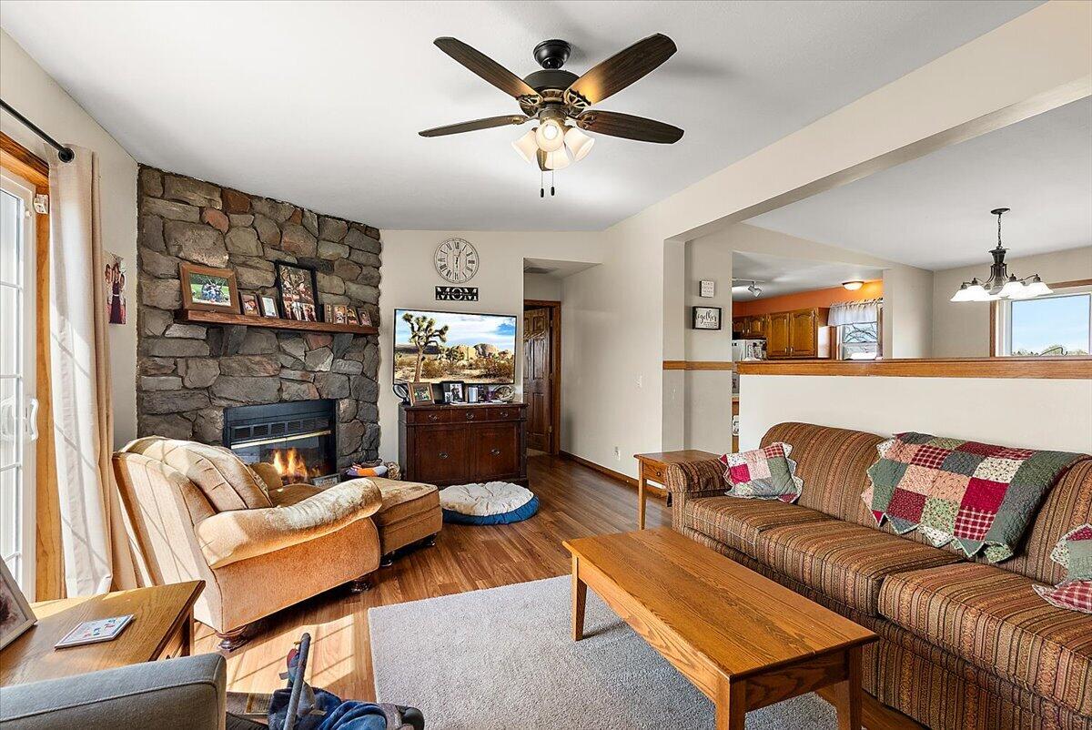 5186 Harwood Road, Ionia, MI, 48846-9423