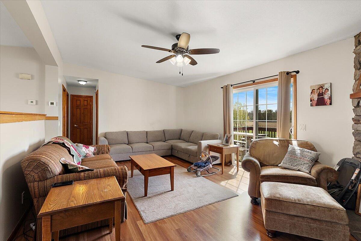 5186 Harwood Road, Ionia, MI, 48846-9423