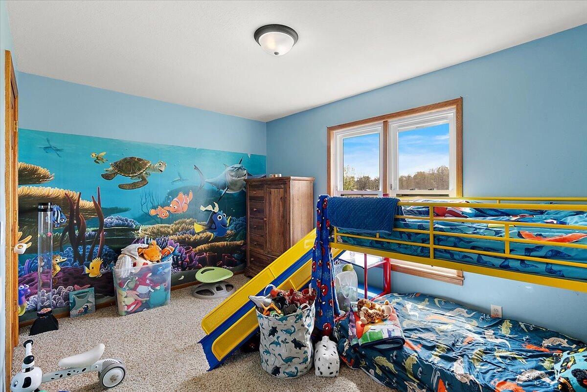 5186 Harwood Road, Ionia, MI, 48846-9423