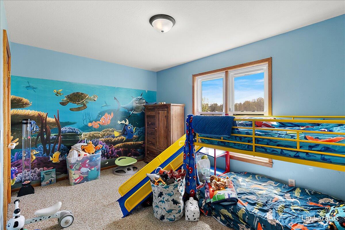 5186 Harwood Road, Ionia, MI, 48846-9423