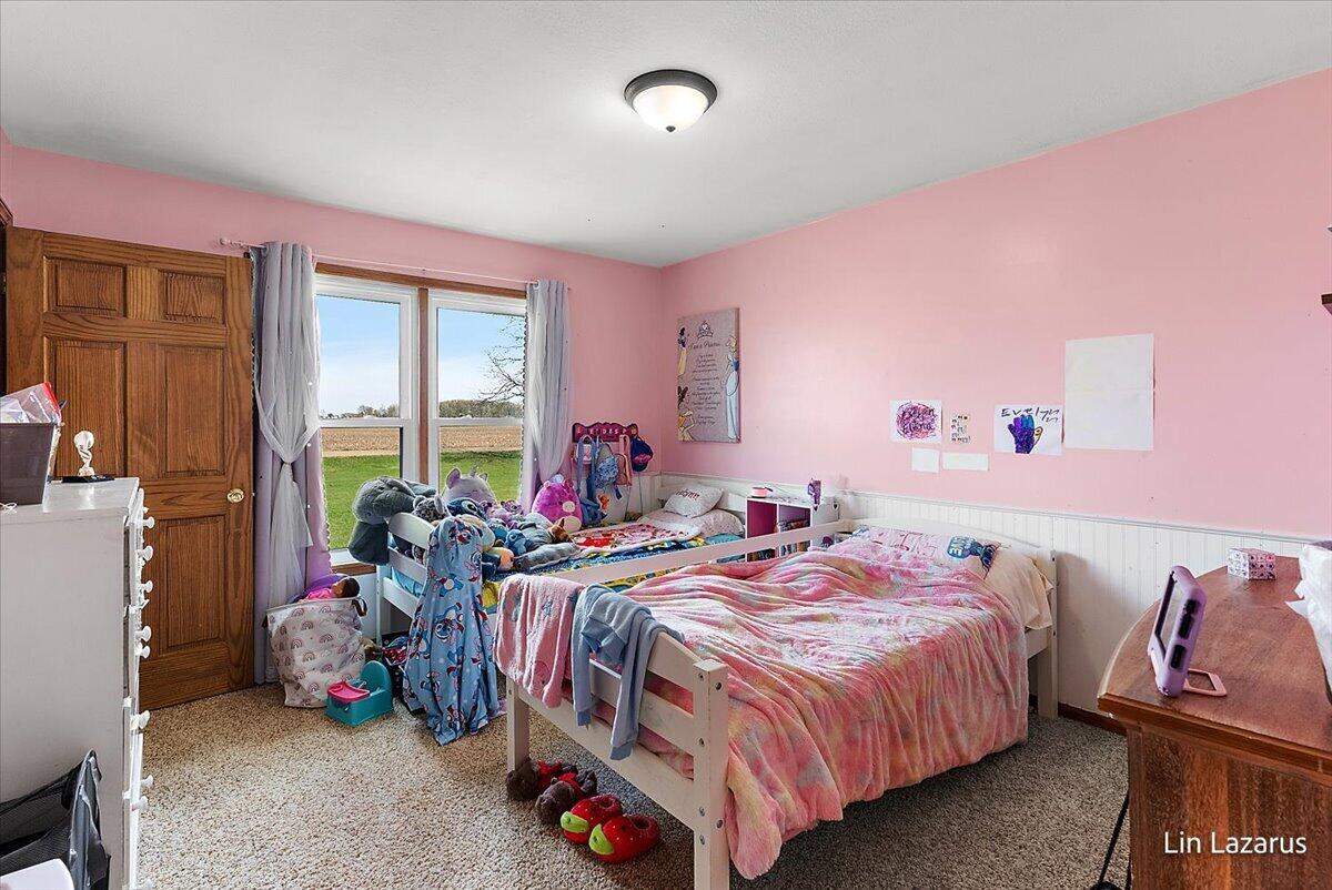 5186 Harwood Road, Ionia, MI, 48846-9423