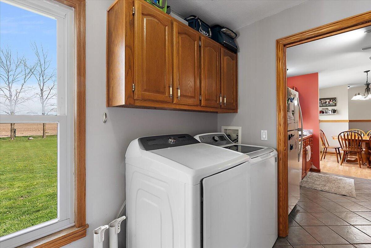 5186 Harwood Road, Ionia, MI, 48846-9423