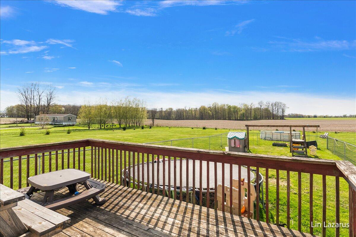 5186 Harwood Road, Ionia, MI, 48846-9423