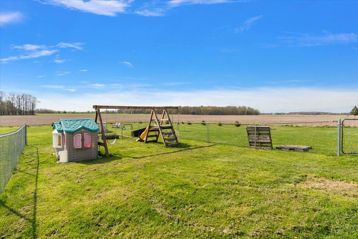 5186 Harwood Road, Ionia, MI, 48846-9423