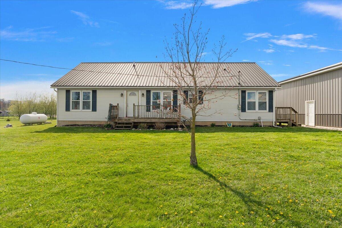 5186 Harwood Road, Ionia, MI, 48846-9423