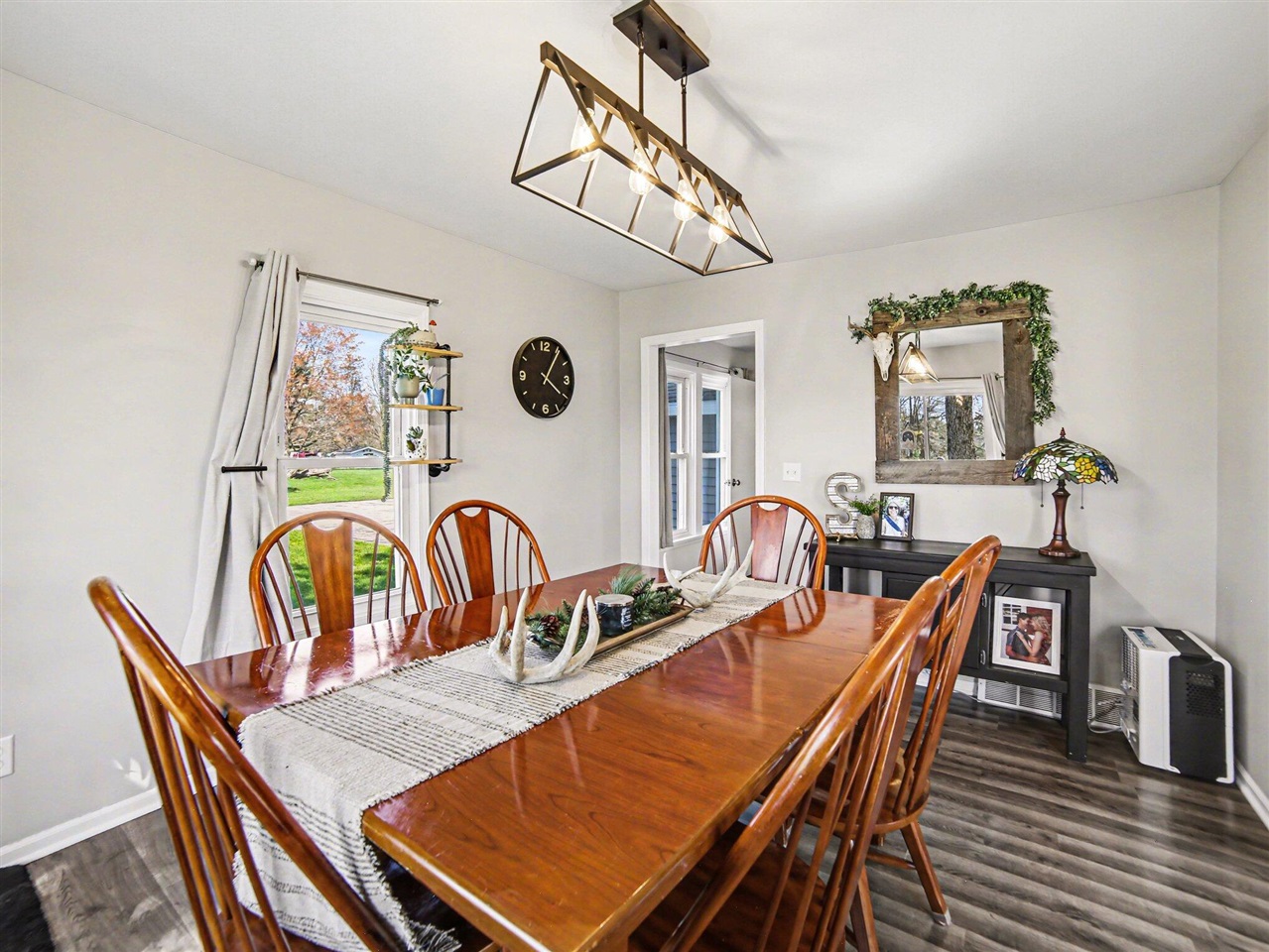 924 S Wolf Lake Road, Muskegon, MI, 49442-3044