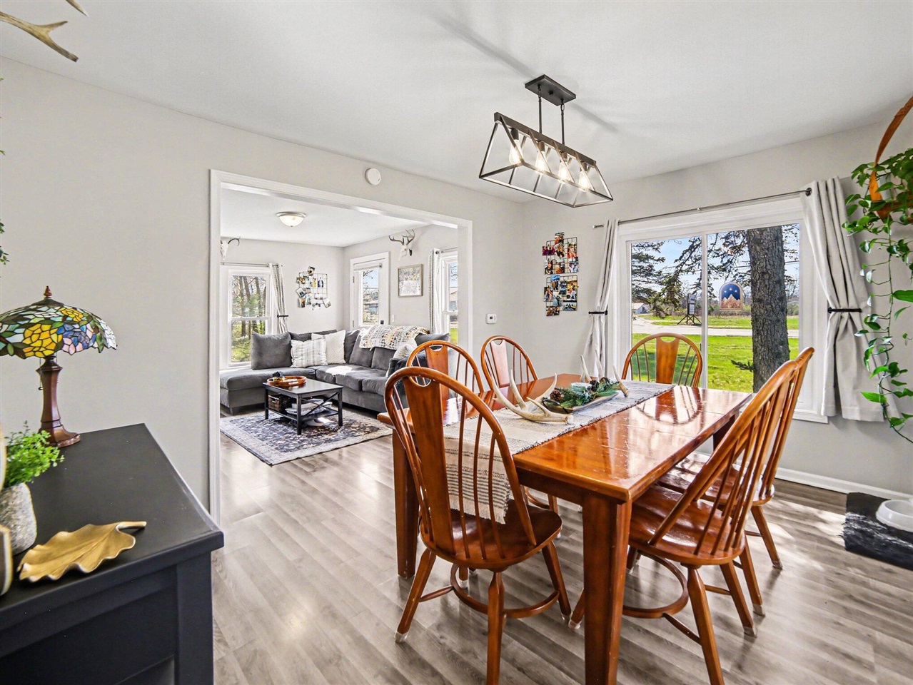 924 S Wolf Lake Road, Muskegon, MI, 49442-3044