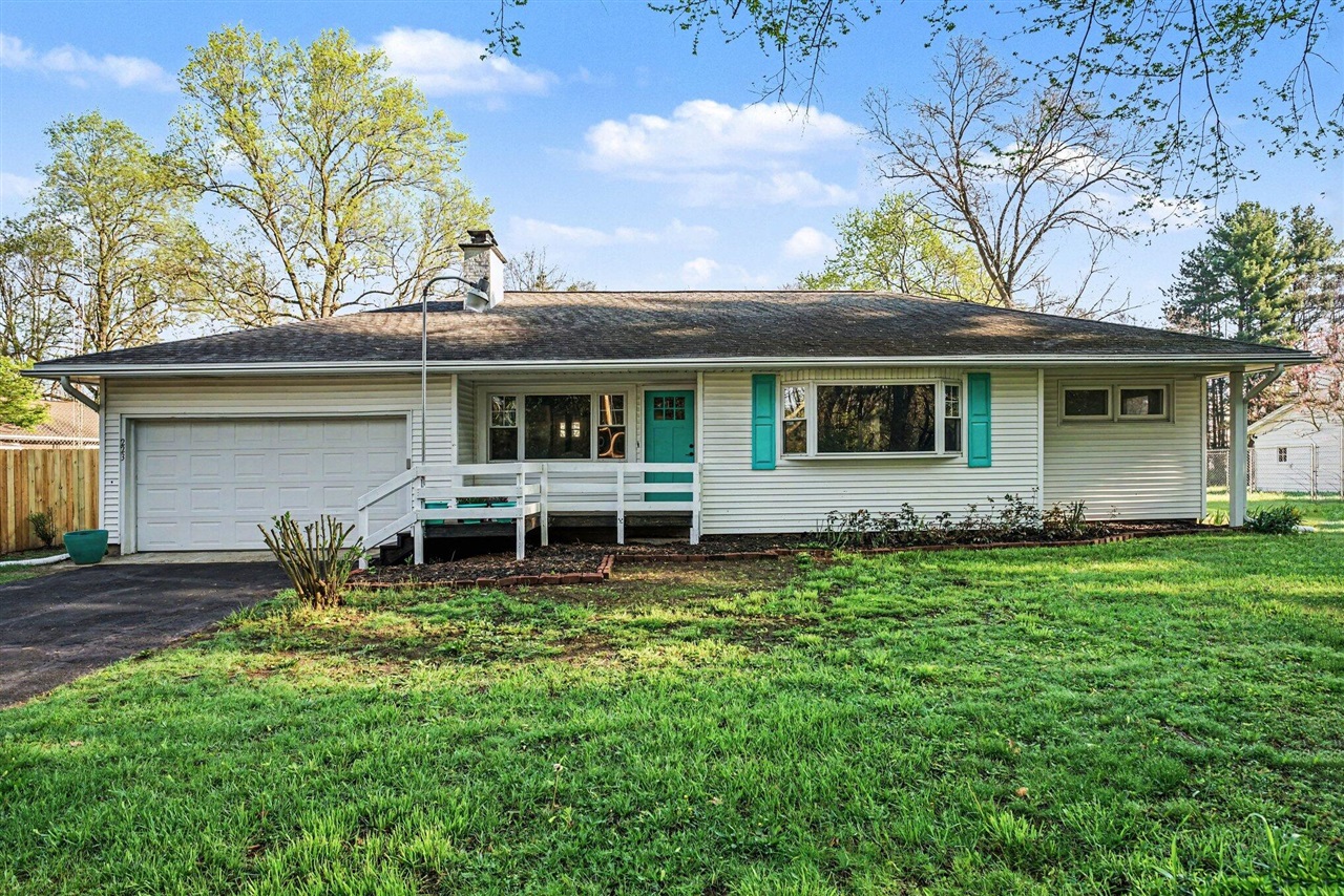 223 Hartman Road, Niles, MI, 49120-4051