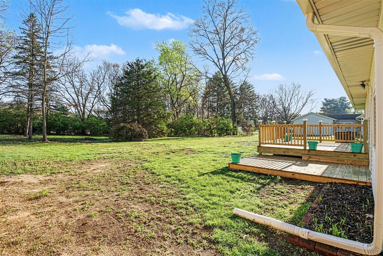 223 Hartman Road, Niles, MI, 49120-4051