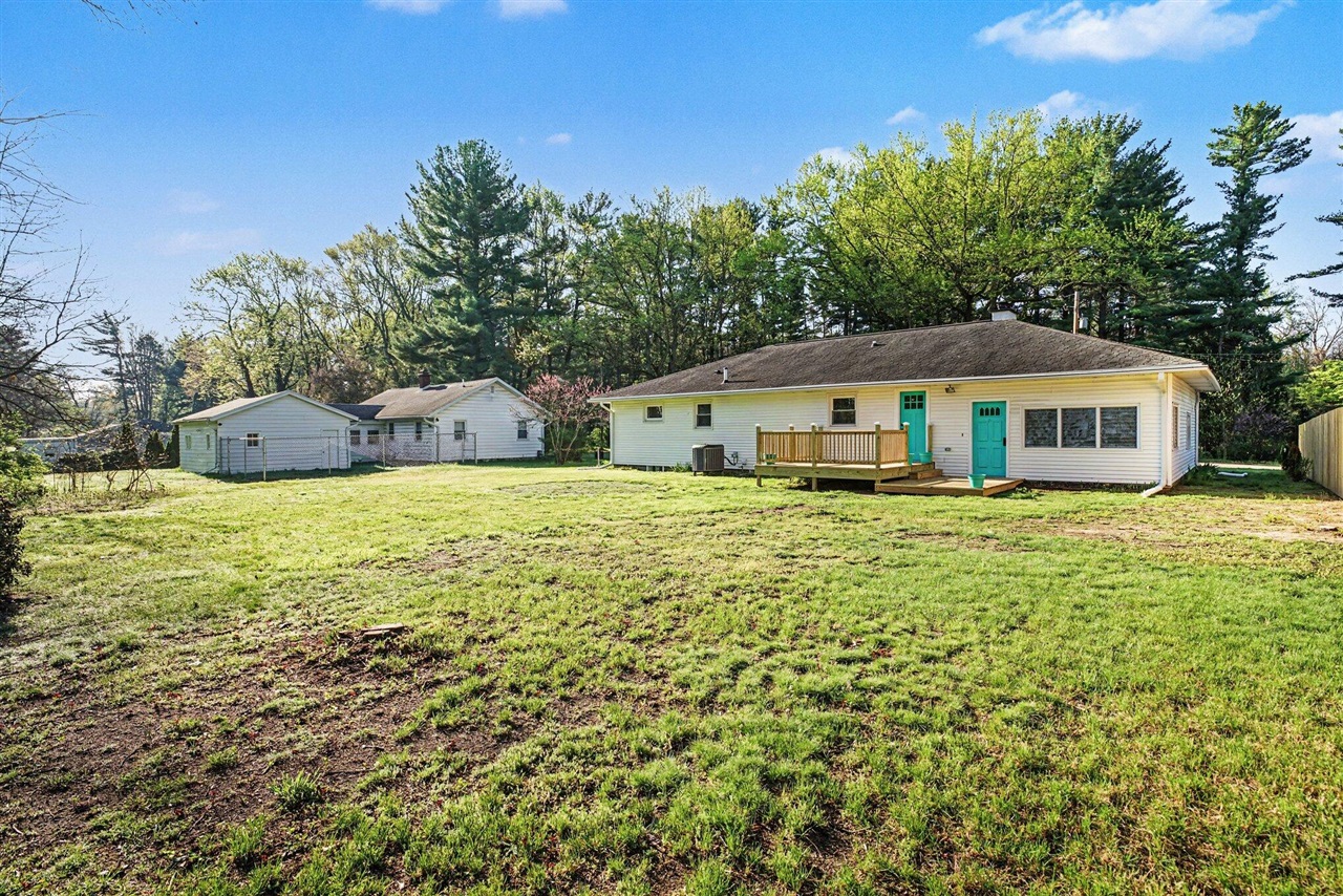 223 Hartman Road, Niles, MI, 49120-4051