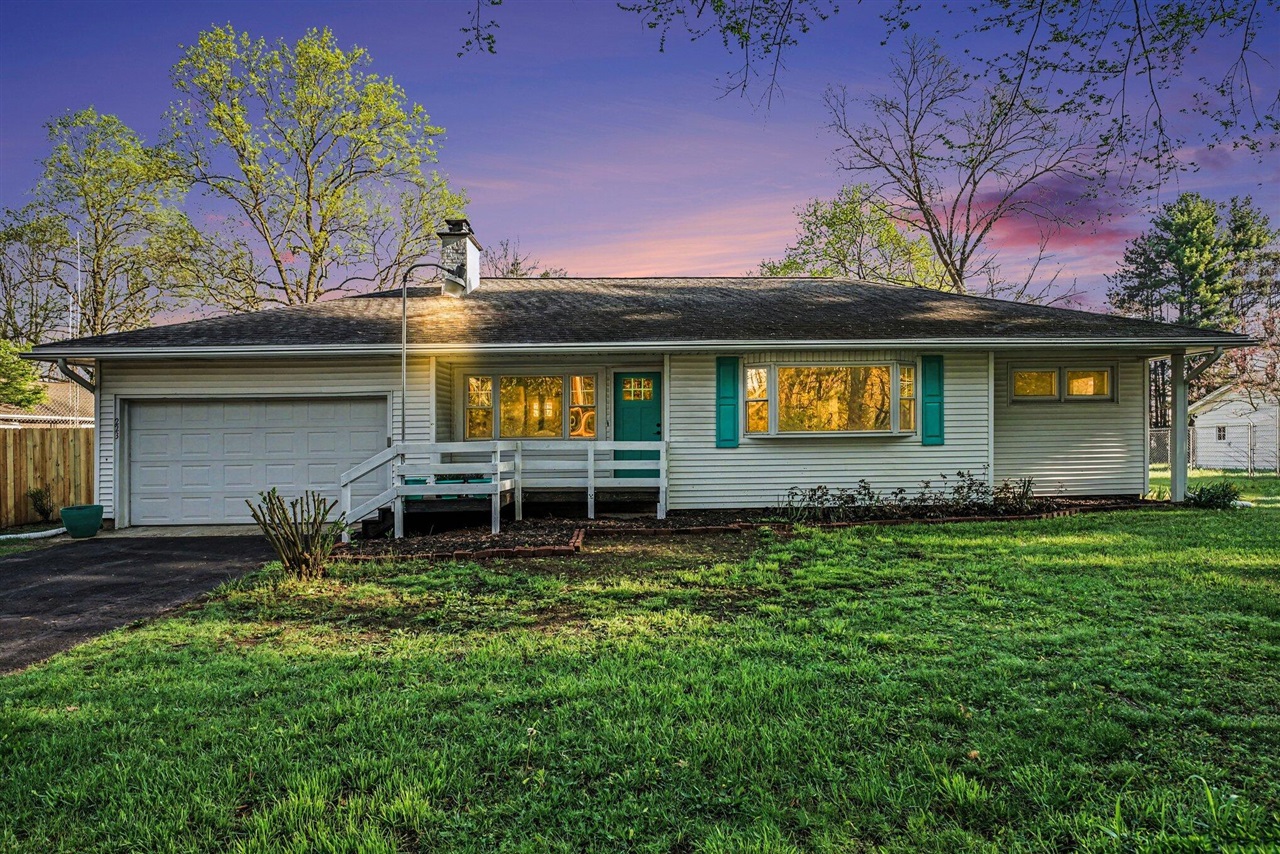 223 Hartman Road, Niles, MI, 49120-4051