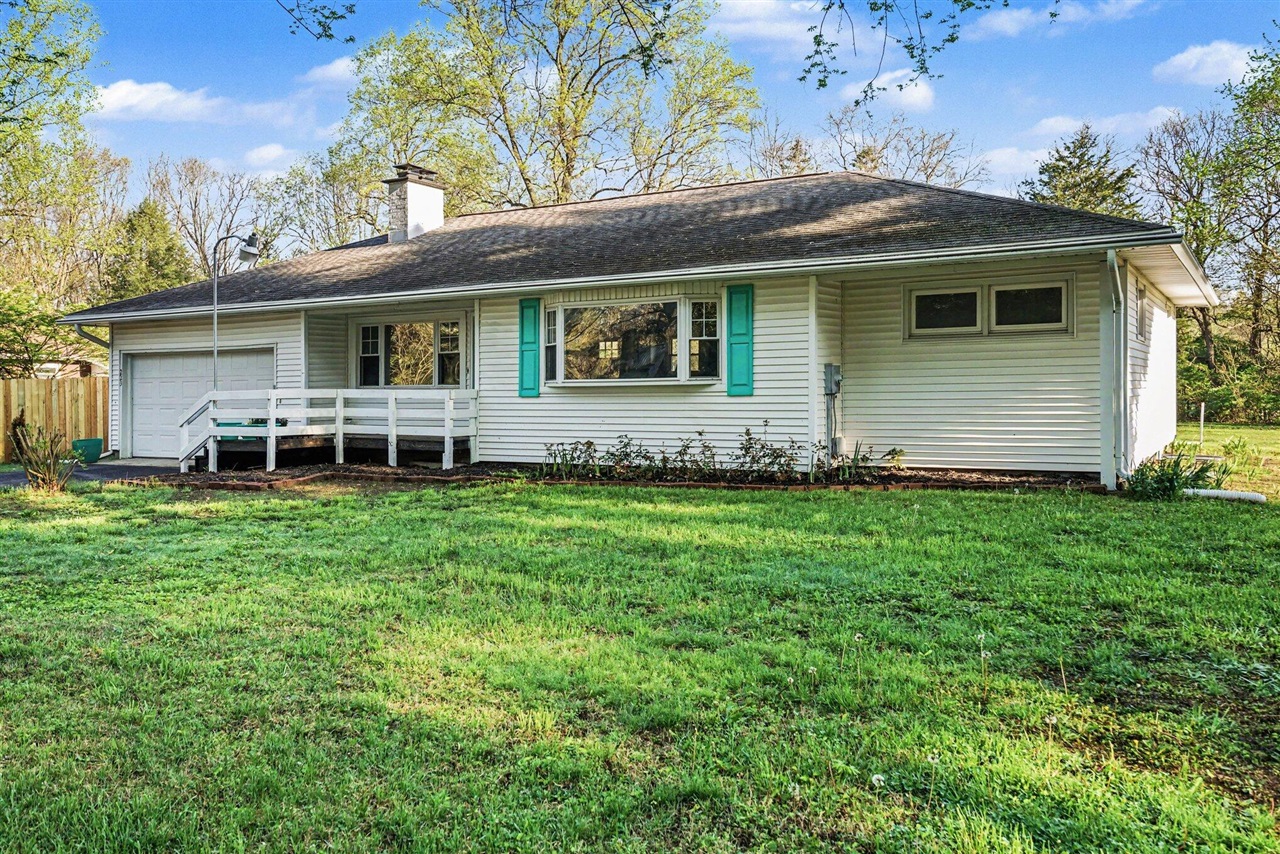 223 Hartman Road, Niles, MI, 49120-4051