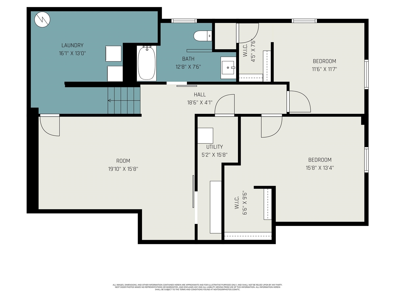 223 Hartman Road, Niles, MI, 49120-4051