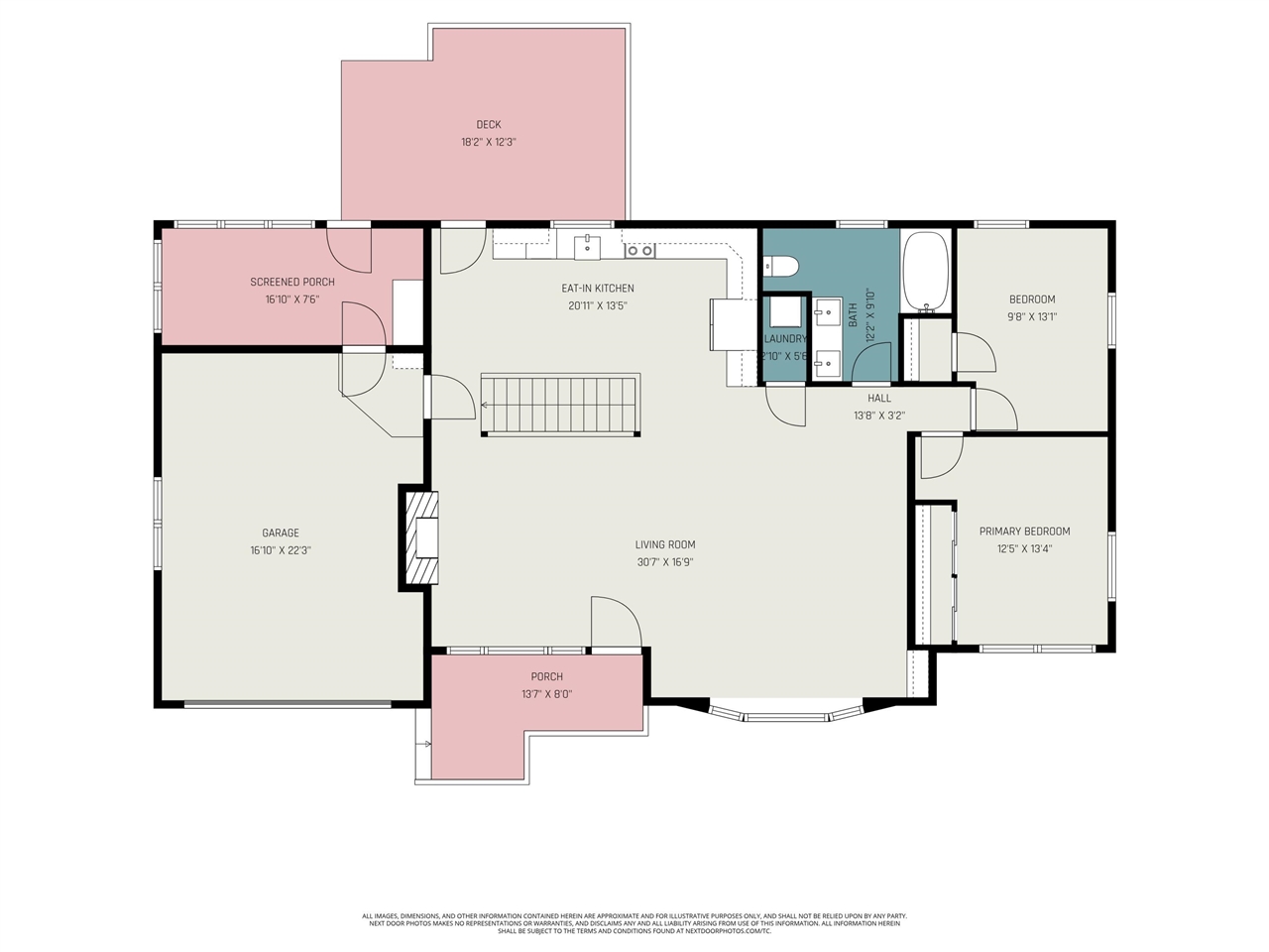 223 Hartman Road, Niles, MI, 49120-4051