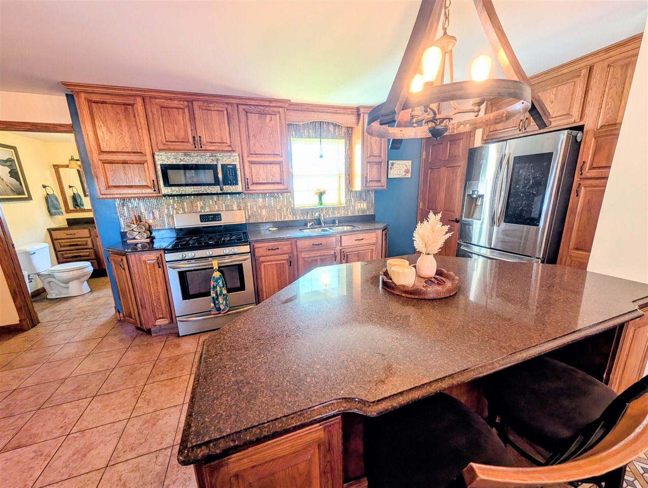 18511 Homer Road, Marshall, MI, 49068-8720